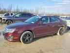 2011 FORD FUSION