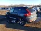 2022 VOLVO XC40