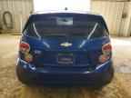 2014 CHEVROLET SONIC