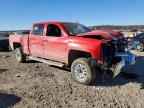 2016 CHEVROLET Silverado 2500