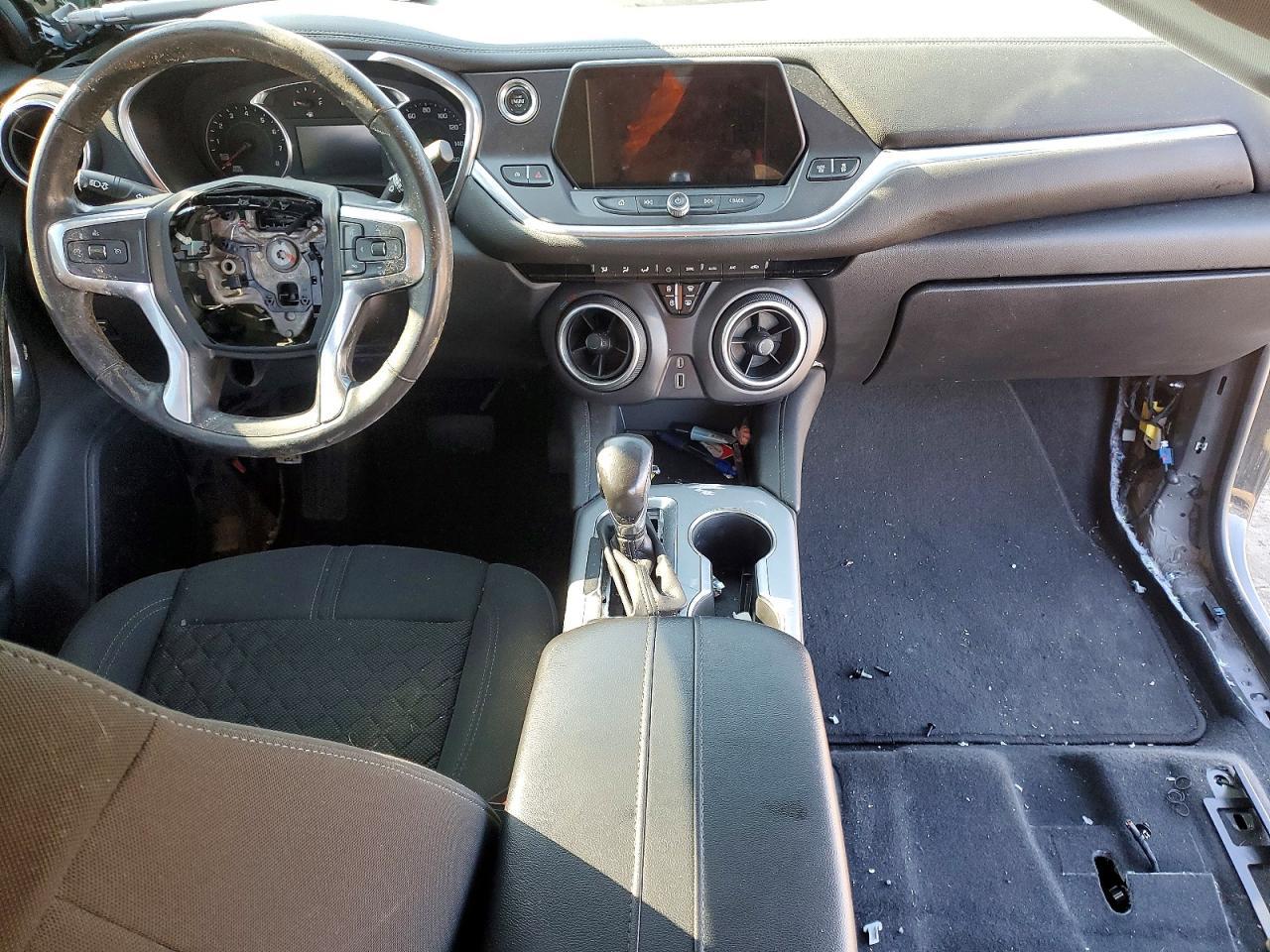 2020 CHEVROLET BLAZER