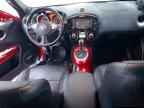 2015 NISSAN Juke