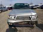 2002 TOYOTA TACOMA