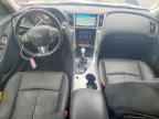 2014 INFINITI Q50