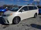 2018 TOYOTA SIENNA