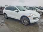 2013 PORSCHE CAYENNE