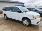 2014 DODGE GRAND CARAVAN