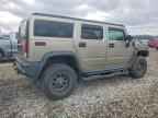 2004 HUMMER H2