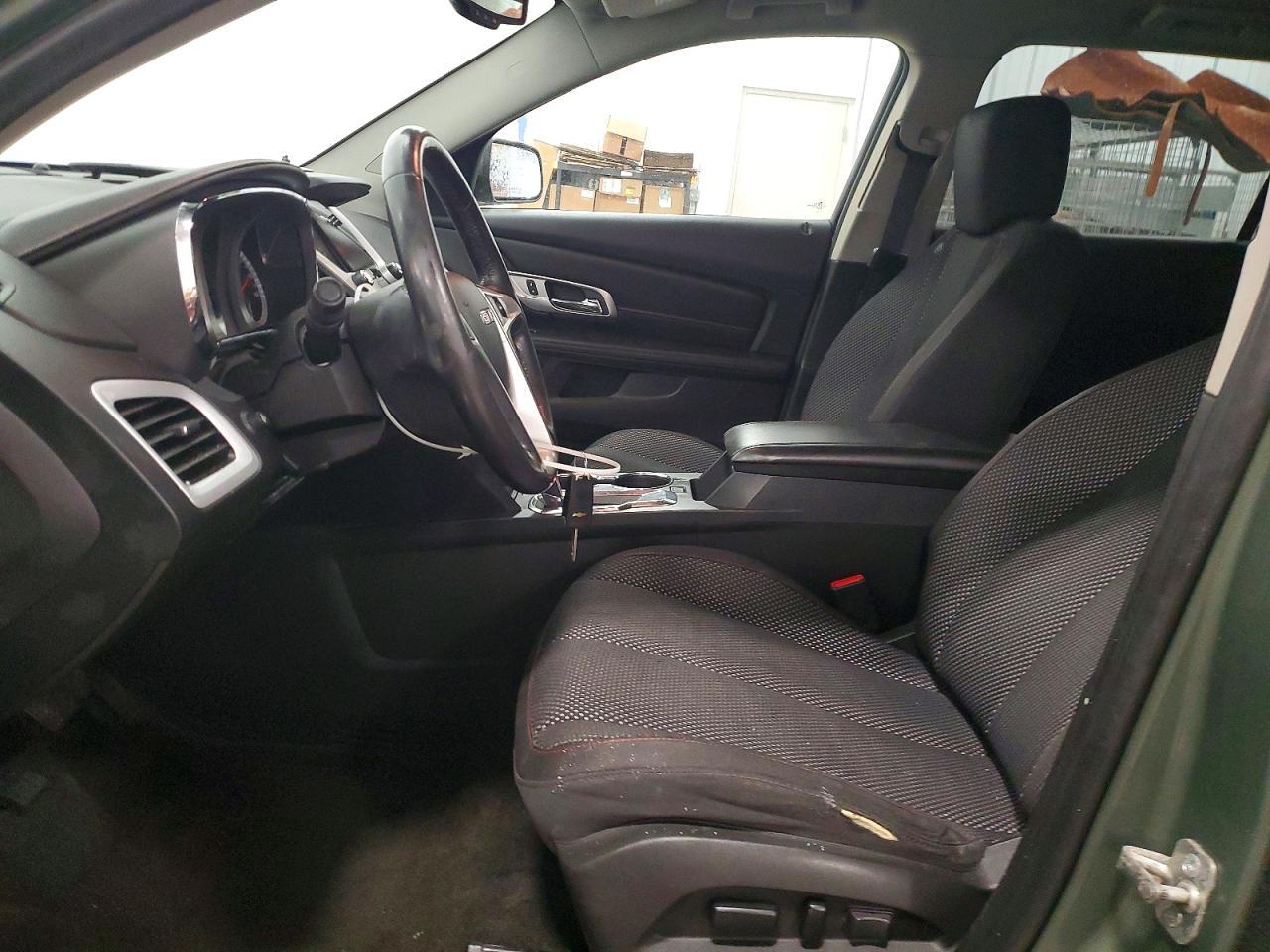 2015 GMC Terrain