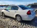 2007 CHEVROLET MALIBU