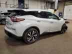 2015 NISSAN MURANO