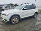 2015 BMW X3