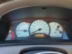 2003 TOYOTA COROLLA