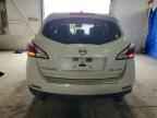 2011 NISSAN MURANO