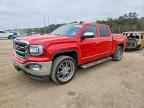 2018 GMC Sierra