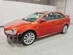 2008 MITSUBISHI LANCER