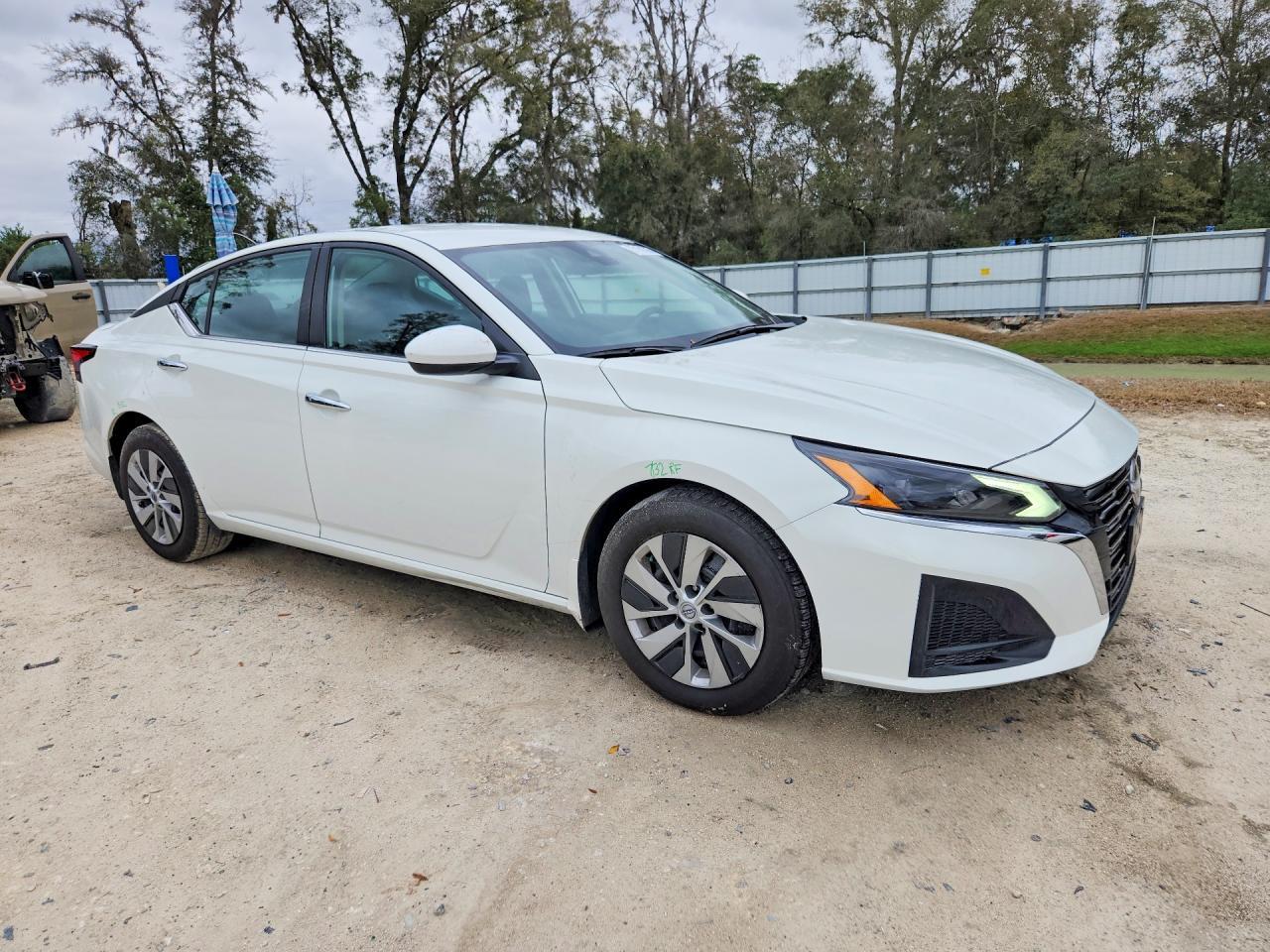 2023 NISSAN ALTIMA
