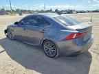 2016 LEXUS IS 200t