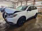 2018 MITSUBISHI outlander