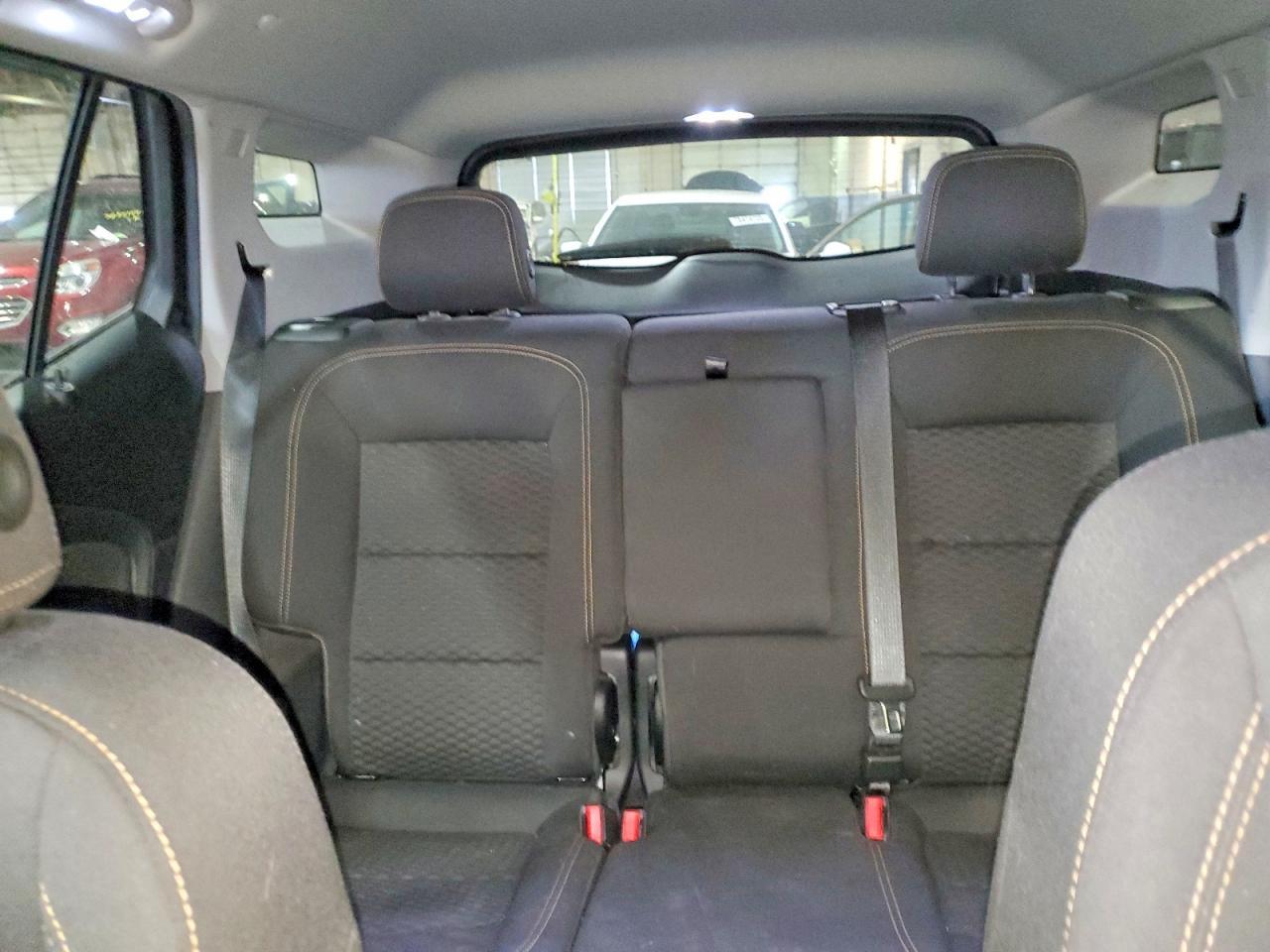 2020 GMC Terrain