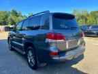 2013 LEXUS LX 570
