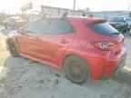 2024 TOYOTA GR Corolla