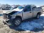 2009 GMC Sierra