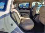 2016 LINCOLN MKX