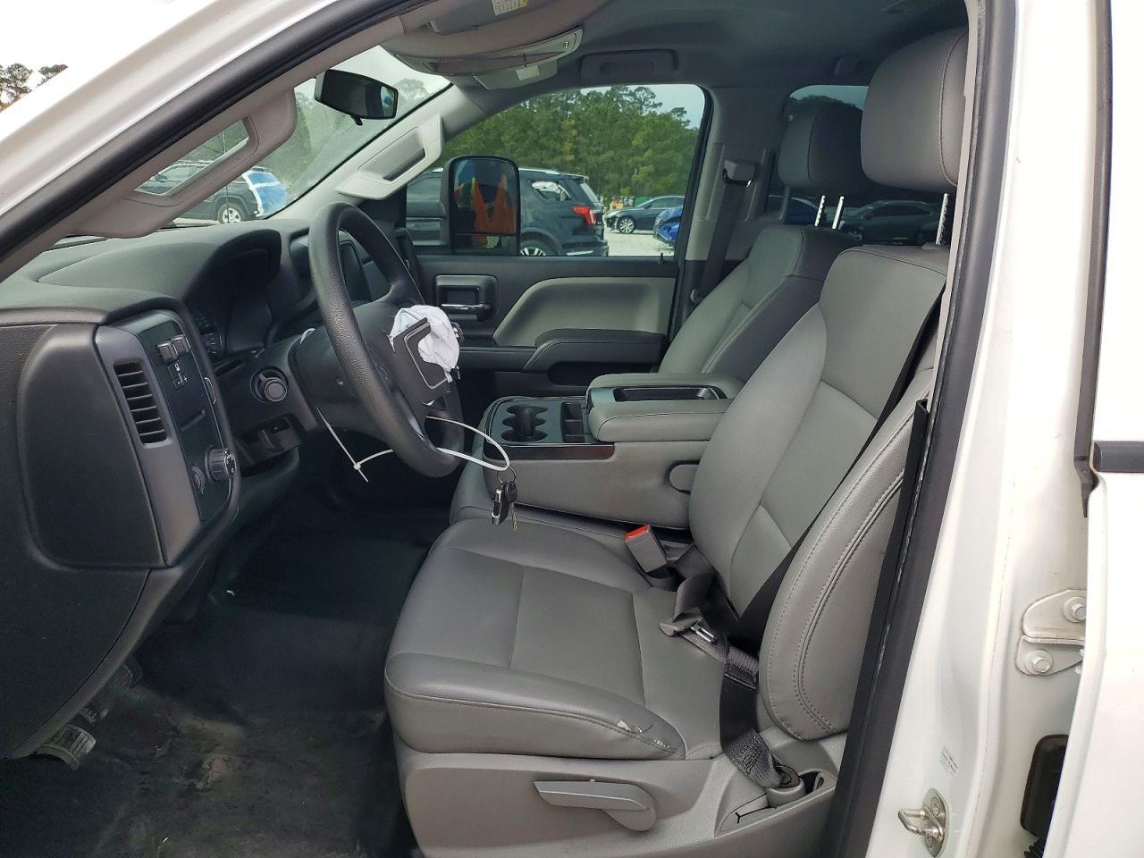 2019 GMC Sierra