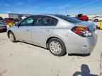 2010 NISSAN ALTIMA