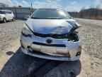 2012 TOYOTA Prius c