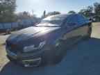 2017 LINCOLN MKZ