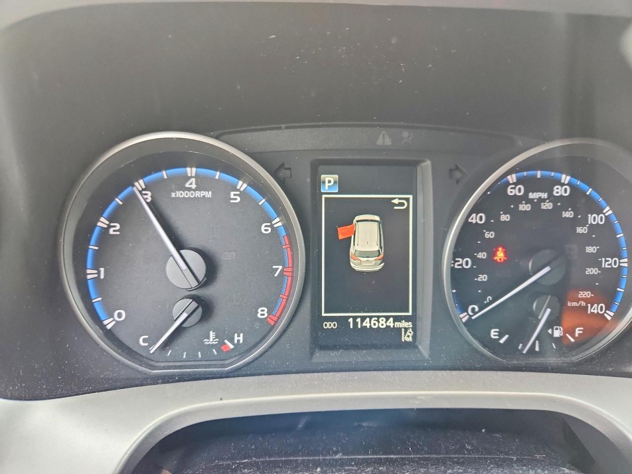 2017 TOYOTA RAV4