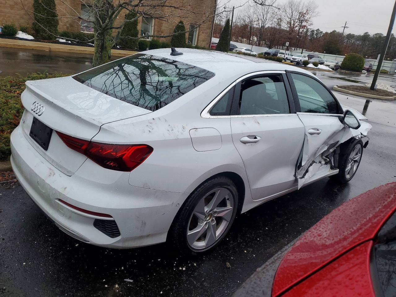 2024 AUDI A3