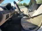2010 FORD FUSION