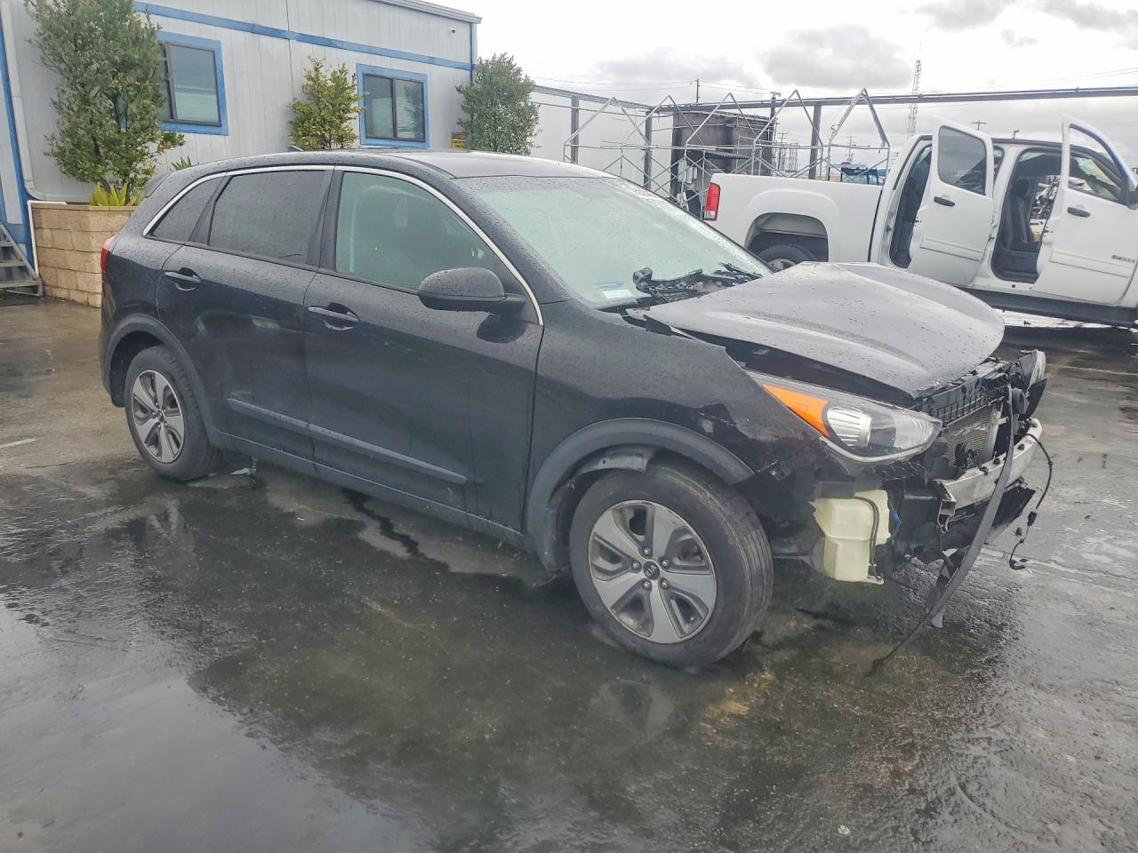 2019 KIA Niro