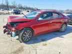 2014 CHEVROLET MALIBU