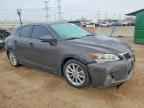 2012 LEXUS CT 200H
