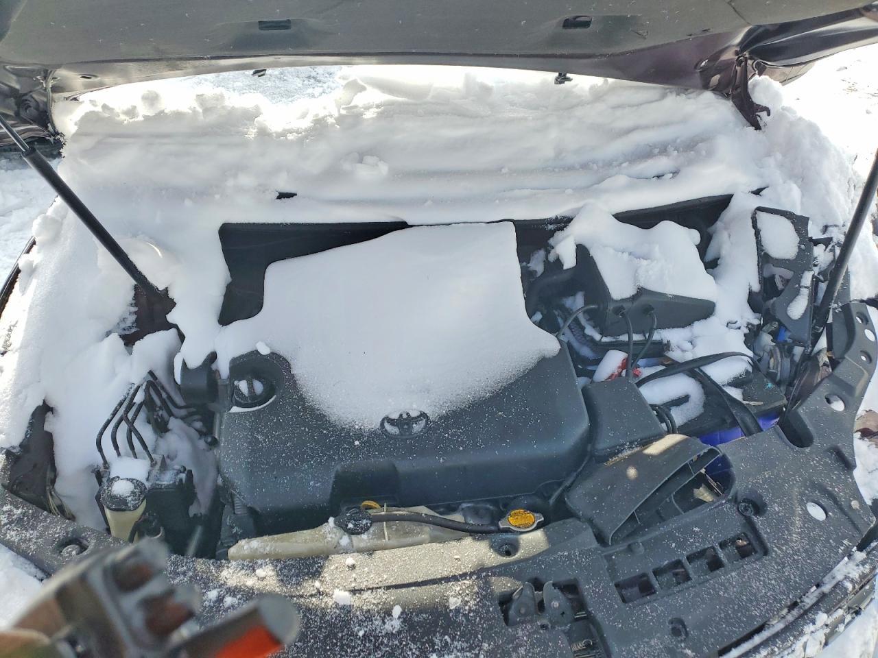 2013 TOYOTA Avalon
