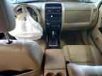 2009 FORD ESCAPE