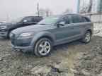 2015 AUDI Q7