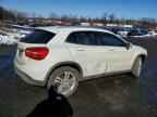 2017 MERCEDES-BENZ GLA-Class
