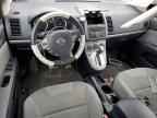2010 NISSAN SENTRA