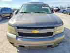 2012 CHEVROLET Tahoe