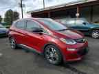 2019 CHEVROLET Bolt EV