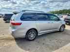 2018 TOYOTA SIENNA