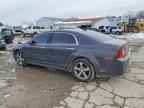 2012 CHEVROLET MALIBU