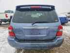 2007 TOYOTA HIGHLANDER