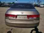 2003 HONDA ACCORD