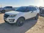 2017 FORD Explorer Sport Trac